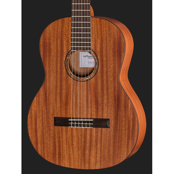 La Mancha Quarzo 67-N