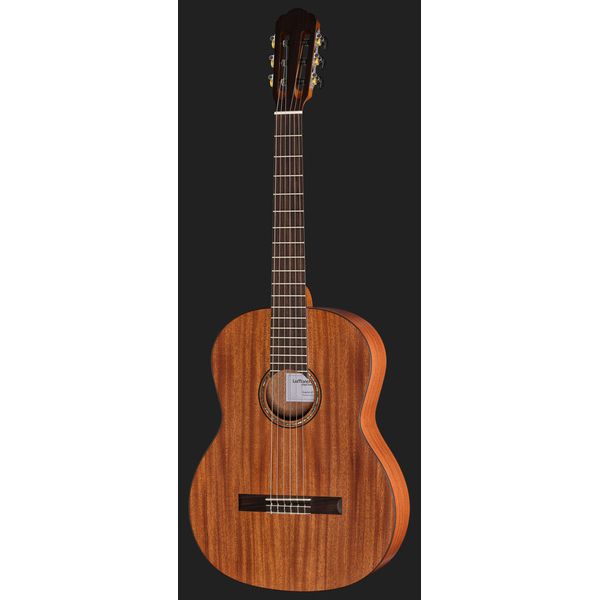 La Mancha Quarzo 67-N