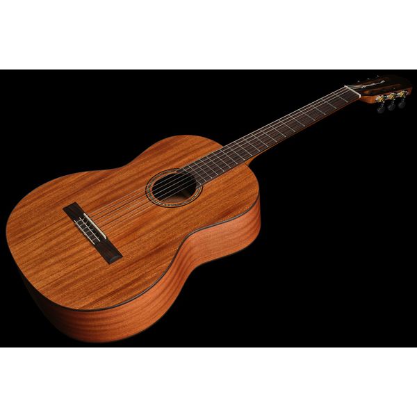 La Mancha Quarzo 67-N