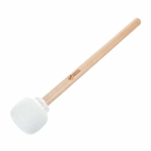 Dragonfly Percussion Urethane 3 Bass Drum Mallet