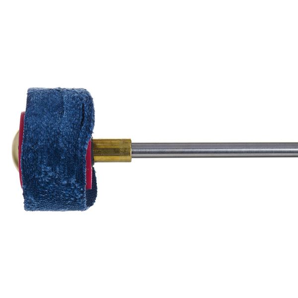 Dragonfly Percussion Medium Kanvas Kick Drum Beater