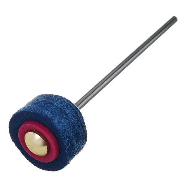 Dragonfly Percussion Medium Kanvas Kick Drum Beater