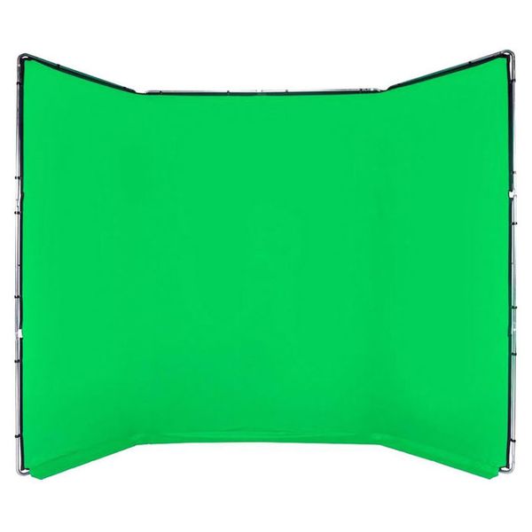Manfrotto MLBG4301KG Background Green