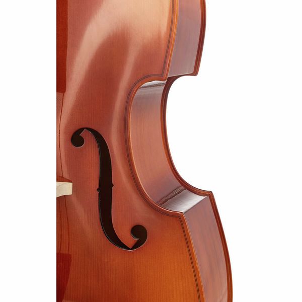 Thomann 11 3/4 LH Europe Double Bass