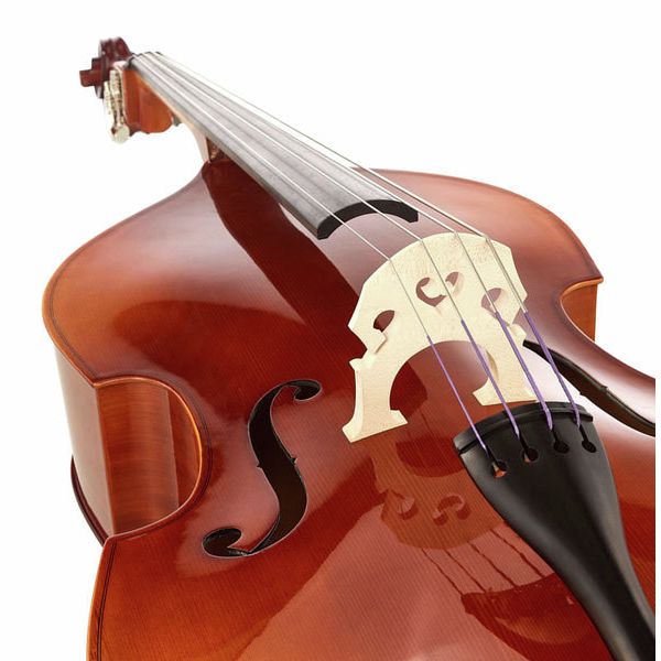 Thomann 11 3/4 LH Europe Double Bass