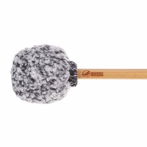 Dragonfly Percussion TamTam Mallet RSFB-M Reso Fuzz
