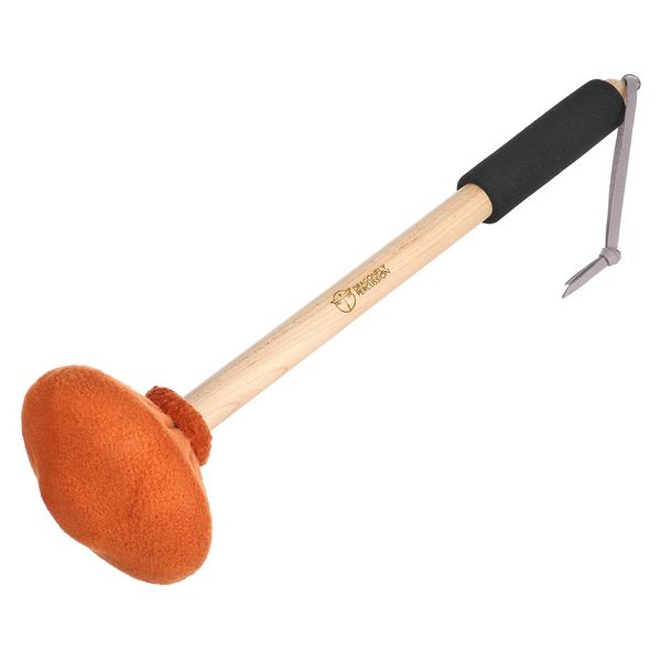 Dragonfly Percussion Thai Gong Mallet LNG