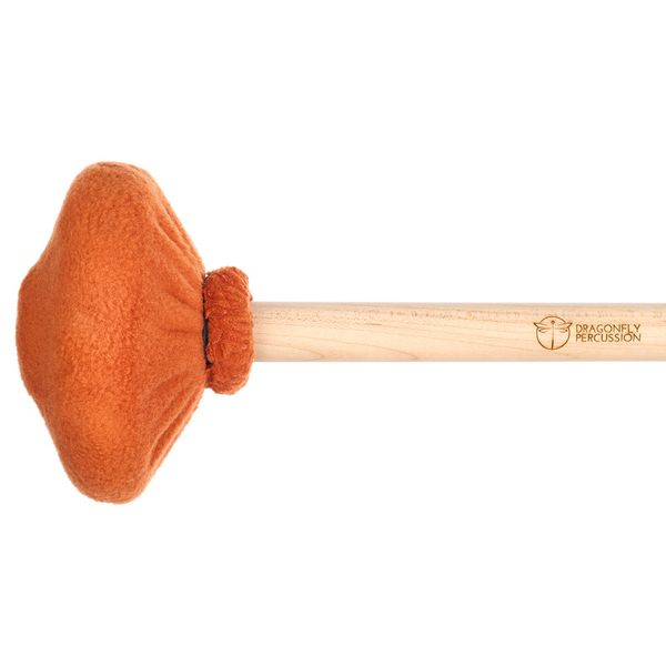 Dragonfly Percussion Thai Gong Mallet LNG