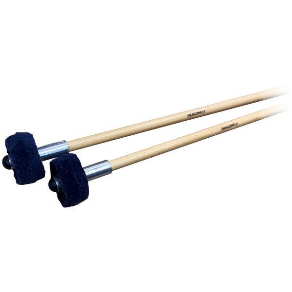 Dragonfly Percussion SC3R Suspended Cymbal Mallets