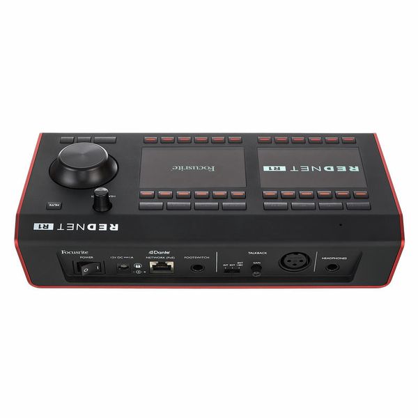 Focusrite RedNet R1