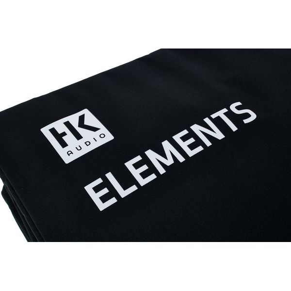 HK Audio Elements E115 Sub D Cover