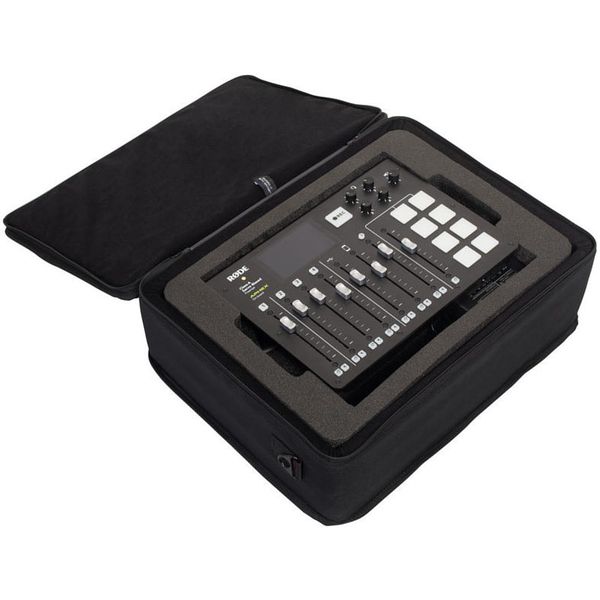 Rode Rodecaster Pro II – Thomann United States