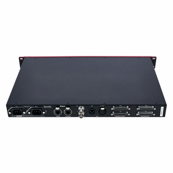 Focusrite RedNet A16R MKII