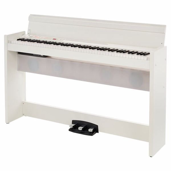 Métronome électronique compact KORG - FRANCE PIANOS