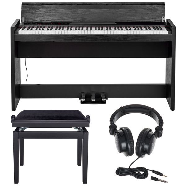 Korg LP-380U RWBK Set – Thomann United States