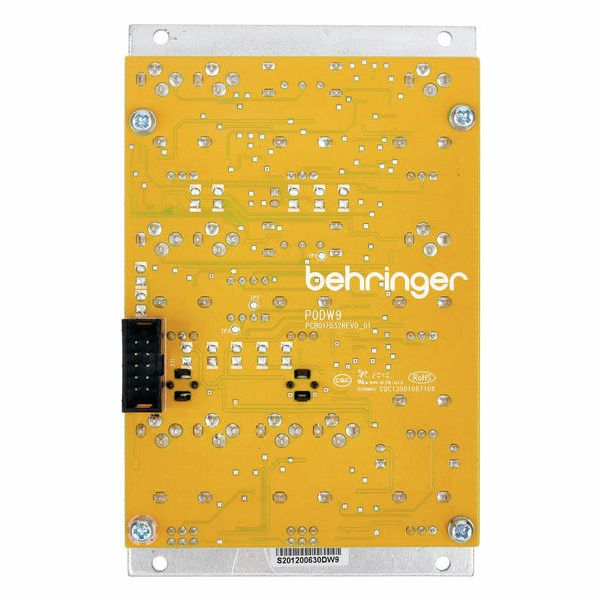 Behringer 172 Phase Shifter/Delay/LFO