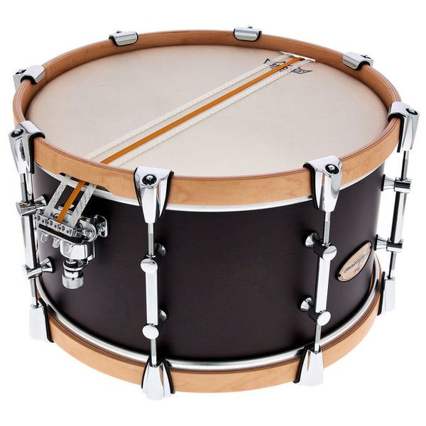 Pearl PHX1580 15 by 8 Philharmonic African Mahogany Snare Drum
