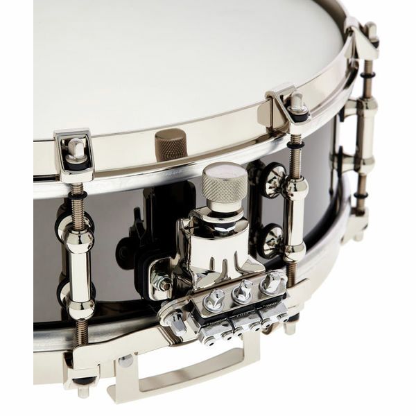 Pearl Philharmonic PHB1440/N 14x4 Brass Snare Drum