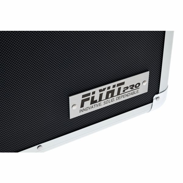 Flyht Pro Case Korg microKorg XL +