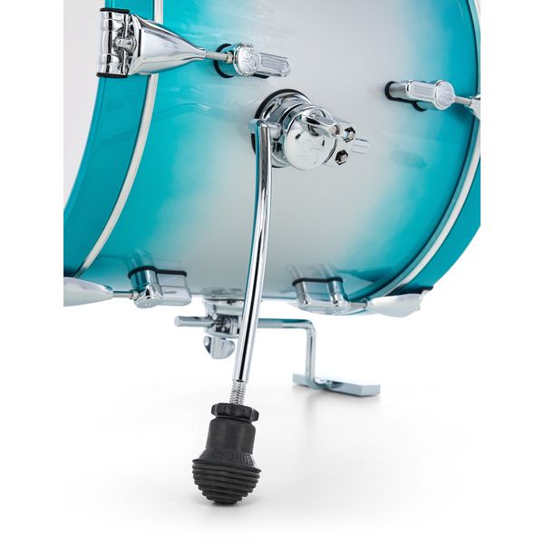 Sonor 14"x13 AQ2 Bass Drum ASB