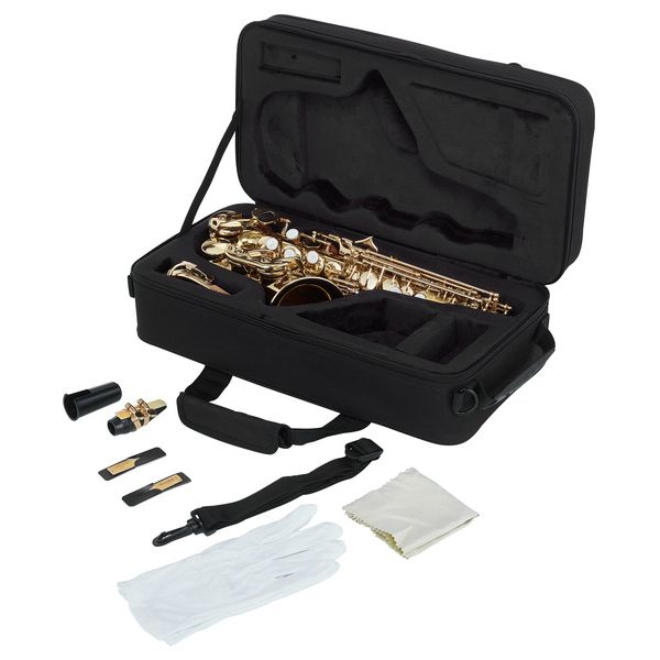 Startone SCS-75 Curved Soprano Sax