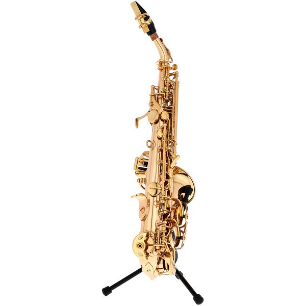 Startone SCS-75 Curved Soprano Sax