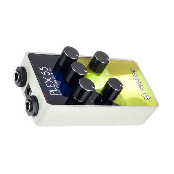 Foxgear Plex 55