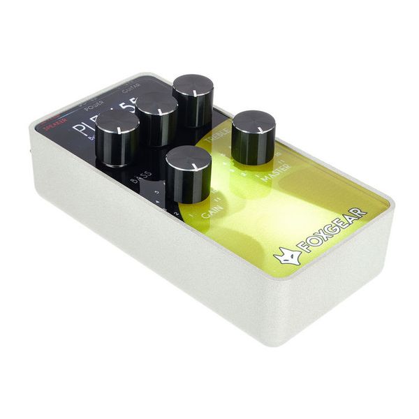 Foxgear Plex 55
