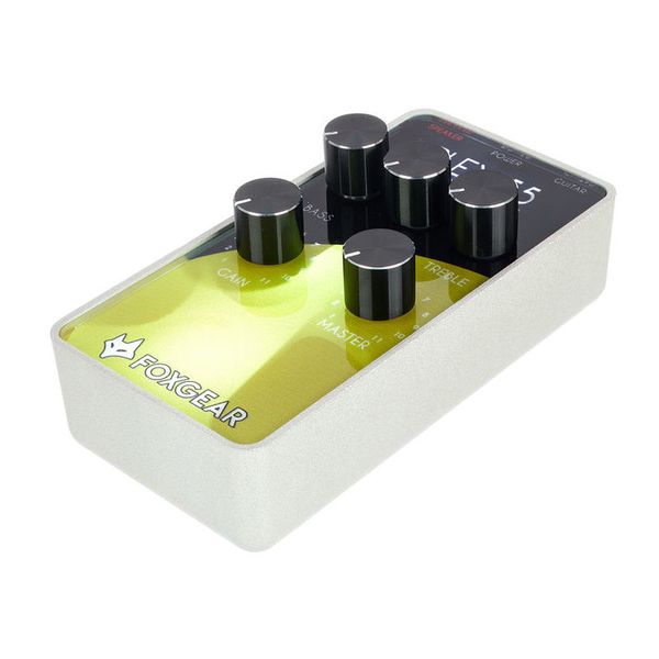 Foxgear Plex 55