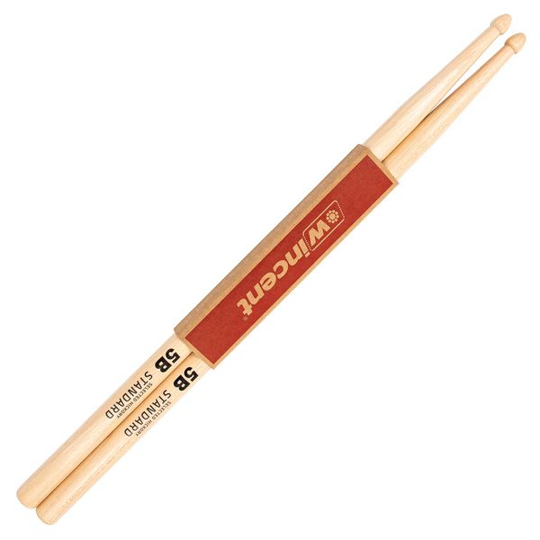 Wincent 5B Hickory Value Pack