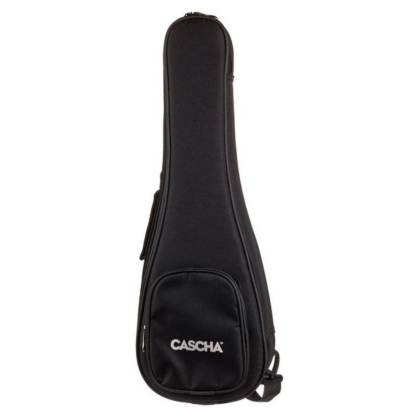 Cascha Acacia Concert Ukulele