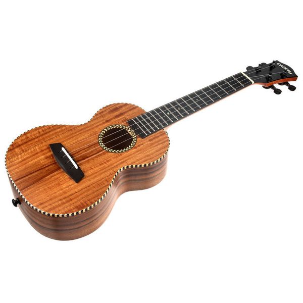 Cascha Acacia Concert Ukulele