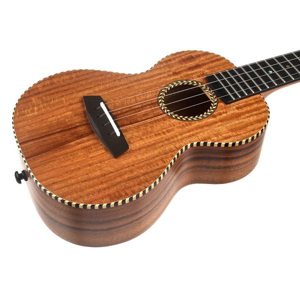 Cascha Acacia Concert Ukulele