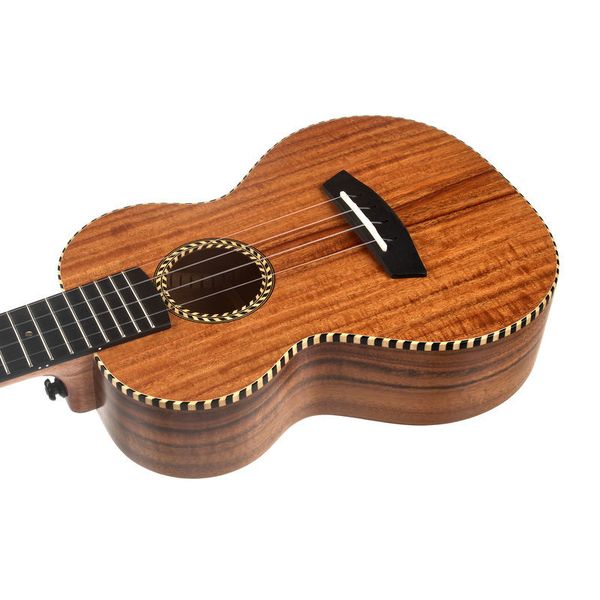 Cascha Acacia Concert Ukulele