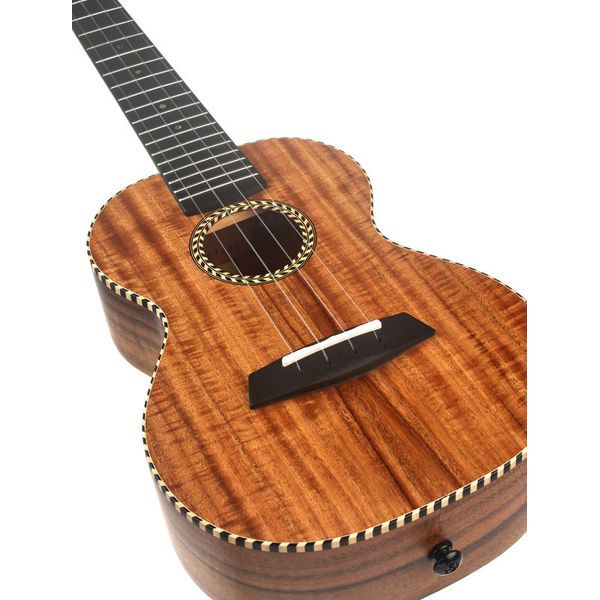 Cascha Acacia Concert Ukulele