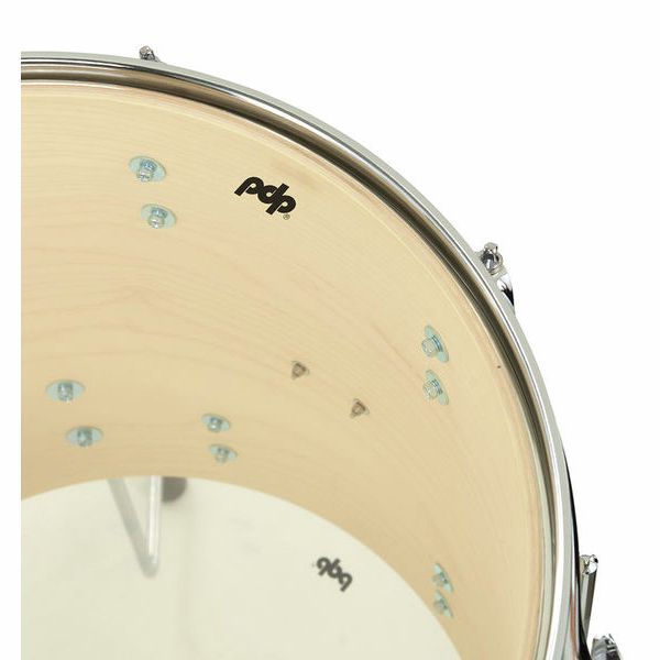 DW PDP CM7 Twisted Ivory