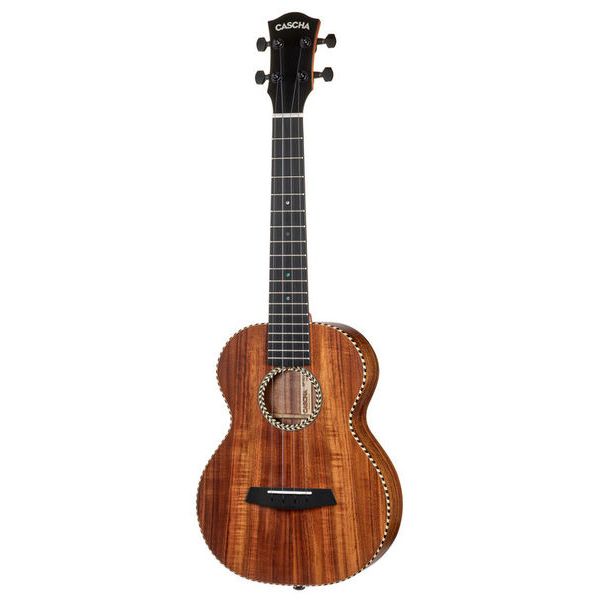 Cascha Acacia Tenor Ukulele