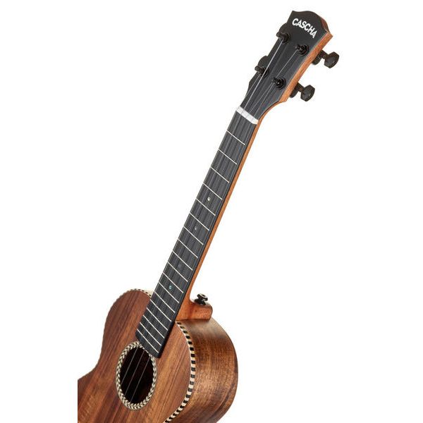 Cascha Acacia Tenor Ukulele