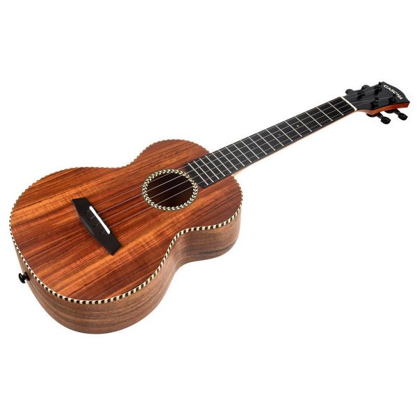 Cascha Acacia Tenor Ukulele