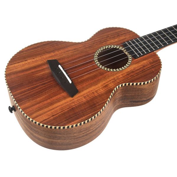 Cascha Acacia Tenor Ukulele