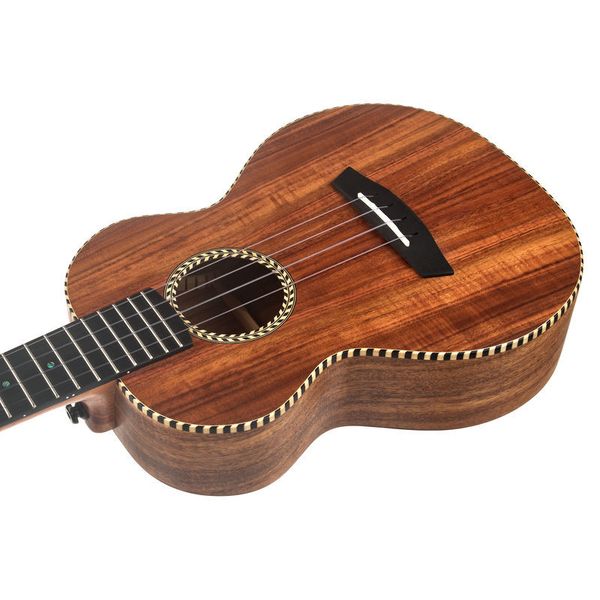 Cascha Acacia Tenor Ukulele