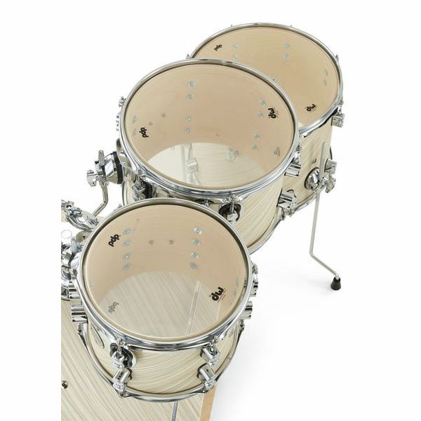 DW PDP CM4 Standard Twisted Ivory