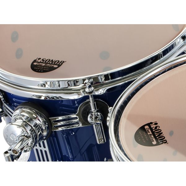 Sonor SQ2 Beech Cobalt Blue 18