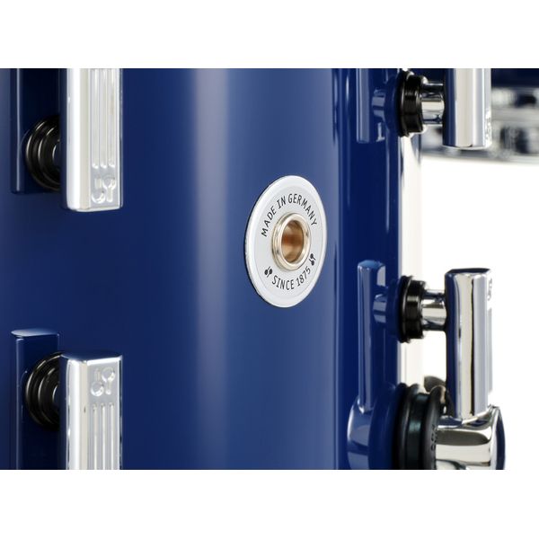 Sonor SQ2 Beech Cobalt Blue 18