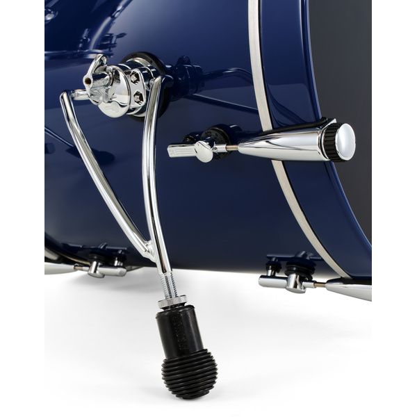 Sonor SQ2 Beech Cobalt Blue 18