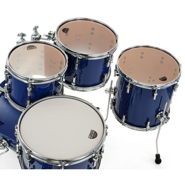 Sonor SQ2 Beech Cobalt Blue 18