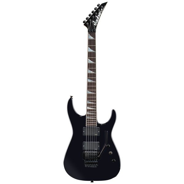 Jackson Dinky DK1 Black USA