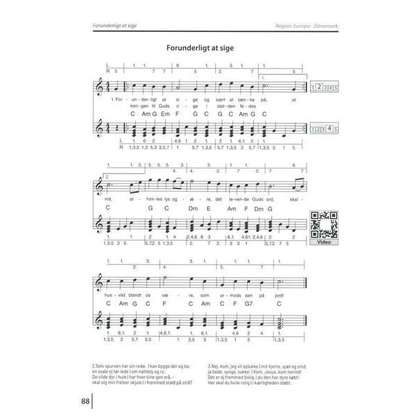 Conny Sommer Weihnachtslieder Kalimba