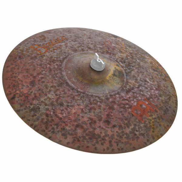Meinl Byzance Assor.Crash Cymbal Set