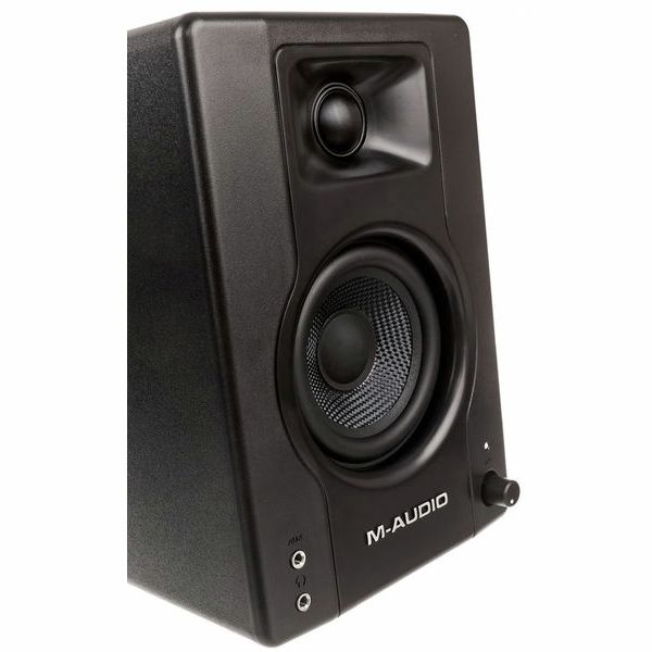 MONITOR DE ESTUDIO ACTIVO M-AUDIO BX8 D3